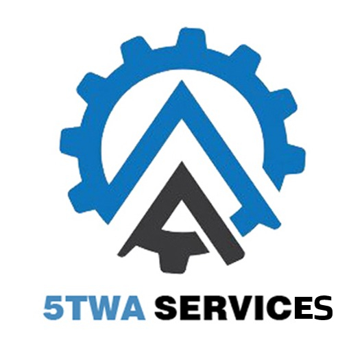 5TWA SHOPPING Services